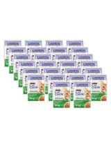 CAT CHOW Sterilised Karma dla kotów z jagnięciną i zieloną fasolką w sosie 26x85g