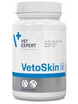 VETEXPERT VetoSkin 90 kapsułek