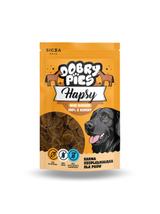 Dobry Pies Hapsy Mini Burger 100% z Konia 100g