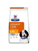 HILL'S PD Prescription Diet Canine c/d Urinary Care 12kg