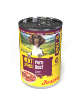 JOSERA Meatlovers Pure Wołowina 400g