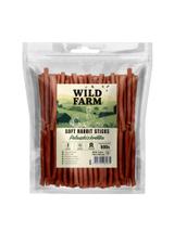 WILD FARM Paluszki z królika 500g przysmak dla psa