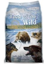 TASTE OF THE WILD Pacific Stream 2kg