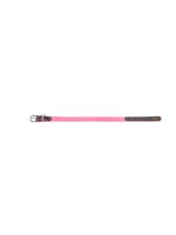 HUNTER Obroża Convenience różowa 45cm