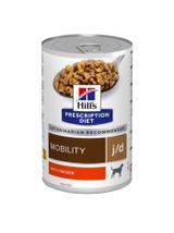 HILL'S PD Prescription Diet Canine j/d 370g - puszka