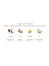 JOSERA SensiPlus 12,5kg /Opakowanie uszkodzone (9359,9333)!!!