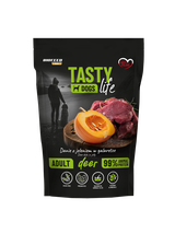 Tasty Dogs Life Danie z jeleniem w galaretce 150g
