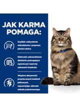 HILL'S PD Prescription Diet Feline Gastrointestinal Biome 1,5kg