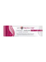 VET PROTECTOR® GASTRO – MAŚLAN ONE – preparat wspierający funkcjonowanie przewodu pokarmowego dla psa i kota 3 ml