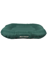RECOBED Ponton Baltic zieleń L 125x90cm