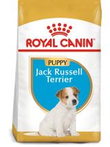 ROYAL CANIN Jack Russell Terrier Puppy 3kg karma sucha dla szczeniąt do 10 miesiąca, rasy jack russel terrier