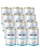 WF VET Recovery dog/cat 12x400g