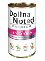 Dolina Noteci PREMIUM bogata w indyka 12x400g