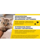 ELANCO AdTab 12mg tabletka na pchły i kleszcze dla kotów 0,5-2 kg