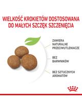 ROYAL CANIN Maxi Puppy 15kg karma sucha dla szczeniąt, od 2 do 15 miesiąca życia, ras dużych