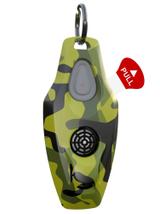 Inmoless Ultradźwiękowy odstraszacz na kleszcze dla ludzi Inmoless Human - Camouflage Treking