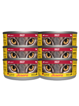 JOSERA Cat Beef 6x85g