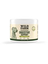 WILD FARM MIĘKKIE ŻUJKI – Digestive Support 180g (60szt) Wsparcie zdrowego trawienia i równowagi jelitowej