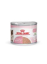 ROYAL CANIN®   Babycat Instinctive Mousse 195 g puszka karma mokra, mus dla kociąt od odsadzenia do 4 miesiąca życia