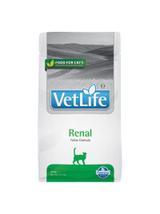 FARMINA Vet Life Cat Renal 400g