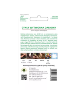 Cynia wytworna daliowa mieszanka