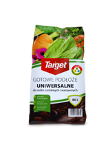Gotowe podłoże uniwersalne 80L