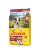 JOSERA Mini Salmon & Chicken 10kg