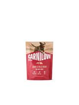 CARNILOVE Active Dog Lamb & Wild Boar for Adult 1,5kg
