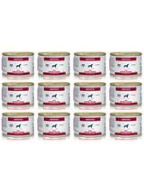 ROYAL CANIN Hepatic HF 16  12x200g puszka