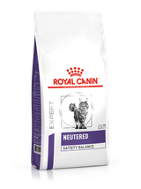 ROYAL CANIN Neutered Satiety Balance 1,5kg