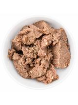 WILD FARM Pate Pork 400g bezglutenowa karma dla psa