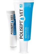JM SANTE Polisept Vet Żel na rany 30ml