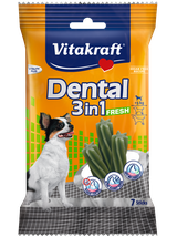 Vitakraft Dental 3w1 Fresh 70g