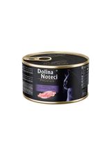 DOLINA NOTECI Premium dla kota bogata w królika 185g