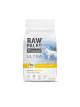 Vetexpert Raw Paleo Turkey Adult Medium/ Large 10kg
