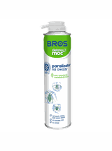 BROS – Zielona Moc Paralizator na owady 300ml