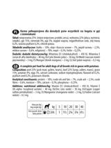 Dolina Noteci Premium Gęś z ziemniakami 10x150g