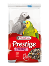 VERSELE-LAGA Parrots- pokarm dla dużych papug 1kg