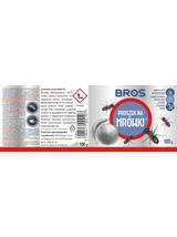 BROS - proszek na mrówki 100g