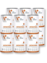 VETEXPERT Intestinal Dog 12x400g
