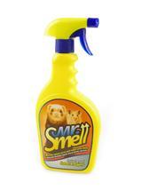 MR SMELL Królik i Gryzoń - preparat do usuwania zapachu moczu - 500ml