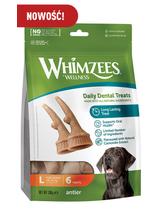 WHIMZEES Wege Róg L 6szt