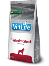 FARMINA Vet Life Dog Gastrointestinal 2kg