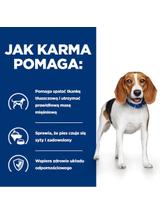 HILL'S PD Prescription Diet Canine r/d 4kg
