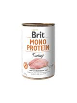 BRIT MONO PROTEIN MIX SMAKÓW 30x400g