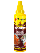 TROPICAL Torfin Complex 30ml