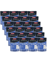 ANIMONDA Vom Feinsten Raffinesse kurczak z łososiem w galarecie 24x85g