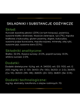 PRO PLAN Healthy Start Small & Mini Puppy Karma dla szczeniąt bogata w kurczaka 7kg / Opakowanie uszkodzone (2566,8962) !!!