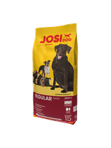 JOSERA JosiDog Regular 15 kg opakowanie Uszkodzone (7012,7044,8979)