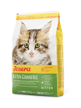 JOSERA Kitten Grainfree 10kg